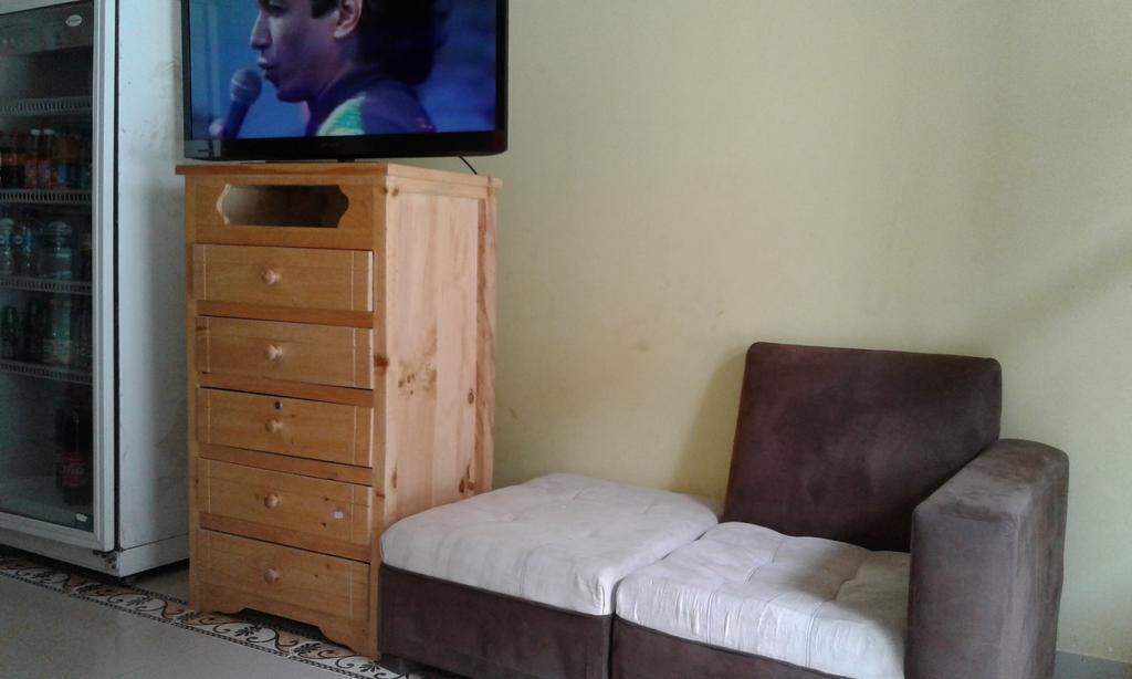Hostal Jireh Tena Esterno foto