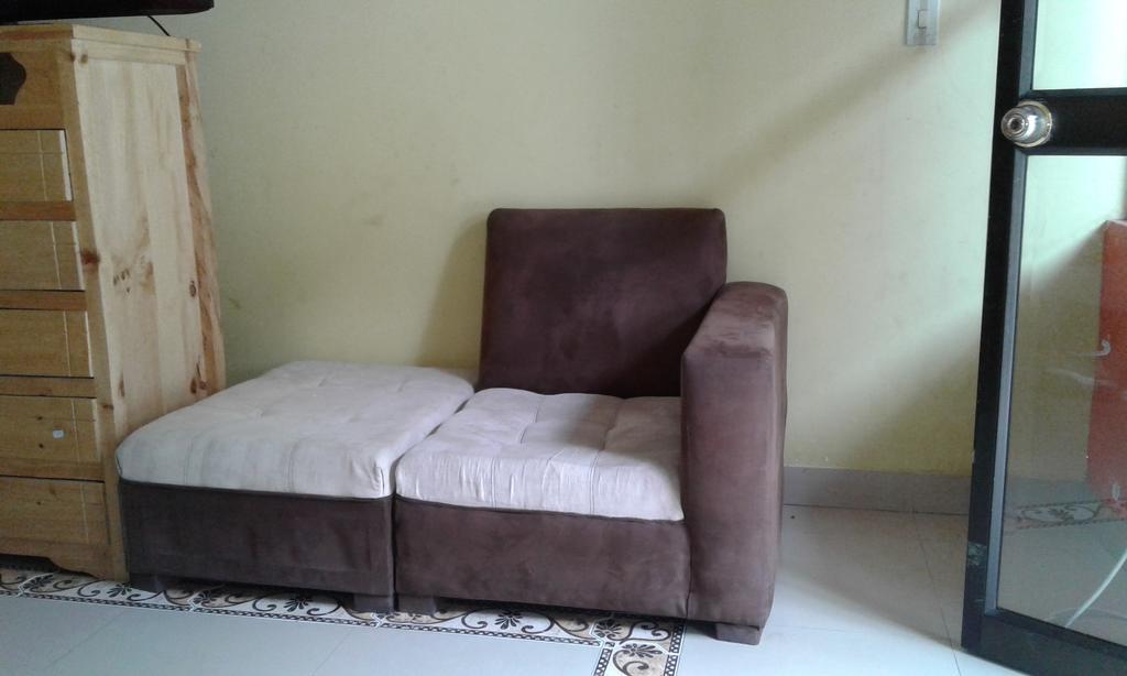Hostal Jireh Tena Esterno foto