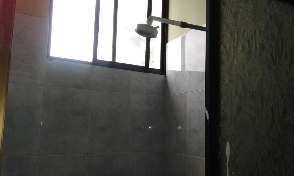 Hostal Jireh Tena Esterno foto