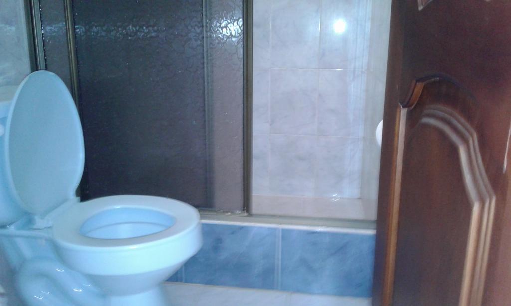 Hostal Jireh Tena Esterno foto