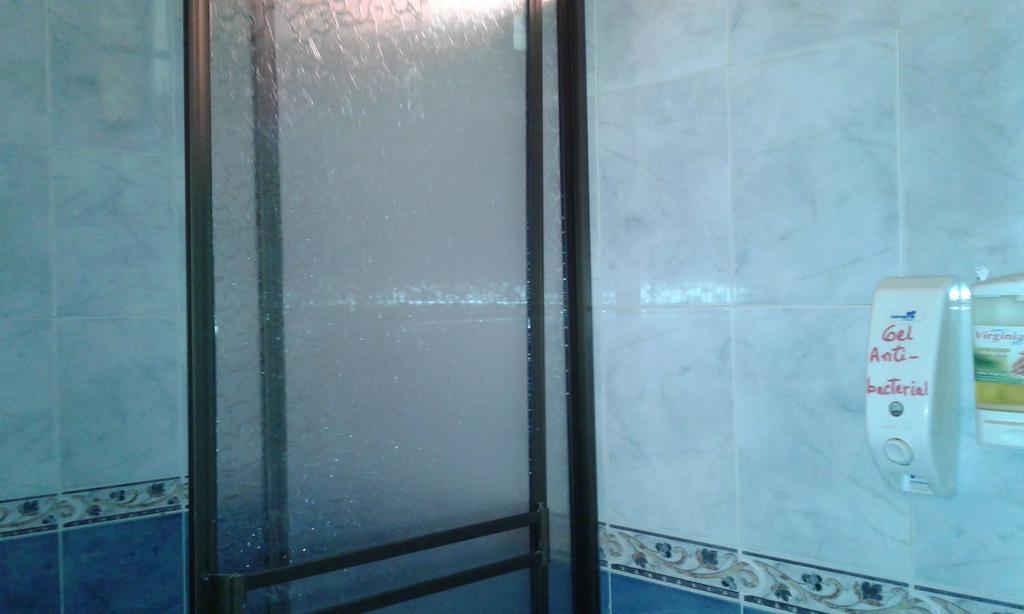 Hostal Jireh Tena Esterno foto